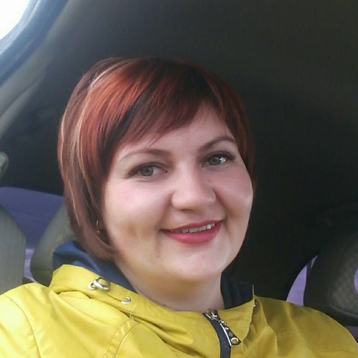 Антонова Анна Владимировна.