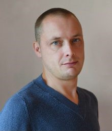 Кузнецов Антон Викторович.