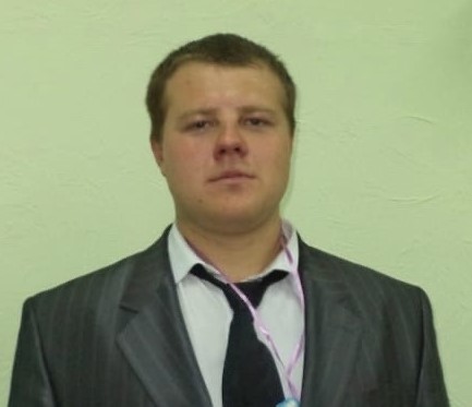 Баглай Сергей Владимирович.