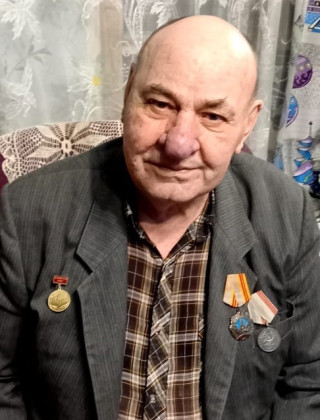 Аржаков Александр Григорьевич Аржаков Александр Григорьевич.