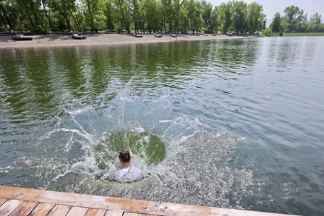 Памятка гибель на водных объектах Красноярского края. Памятка гибель на водных объектах Красноярского края.